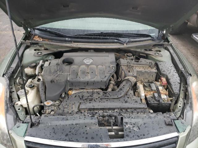 Photo 7 from auction – 2007 NISSAN ALTIMA 2.5 with VIN 1N4AL21E77C204584