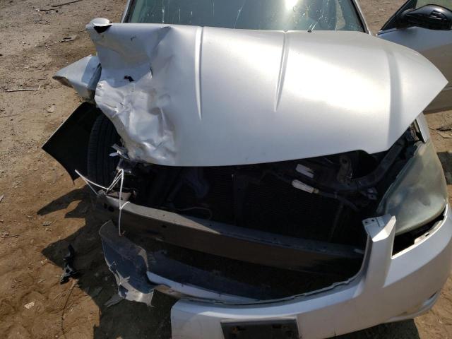 Photo 7 from auction – 2006 NISSAN ALTIMA SE with VIN 1N4BL11D16C248391