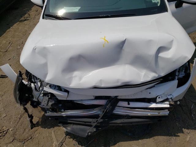 Photo 7 from auction – 2021 TOYOTA COROLLA LE with VIN 5YFEPMAE7MP190197