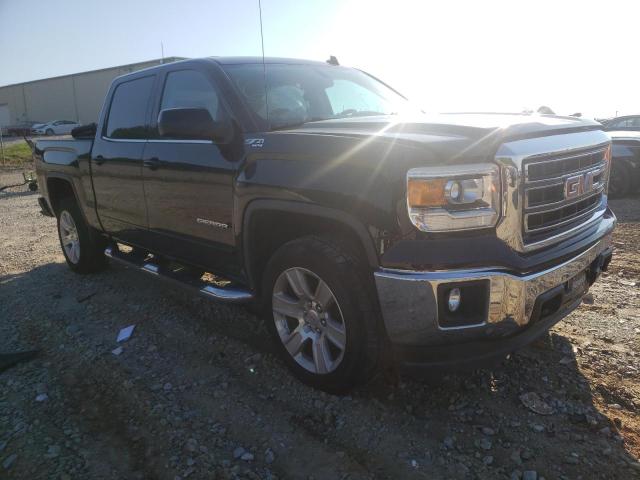 GMC SIERRA K15 2014 with VIN 3GTU2UEH4EG462677 - Photo from auction
