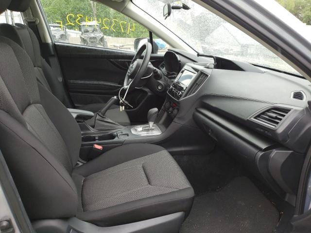 Фото 5 с аукциона – 2018 SUBARU IMPREZA с VIN 4S3GKAA66J3619929
