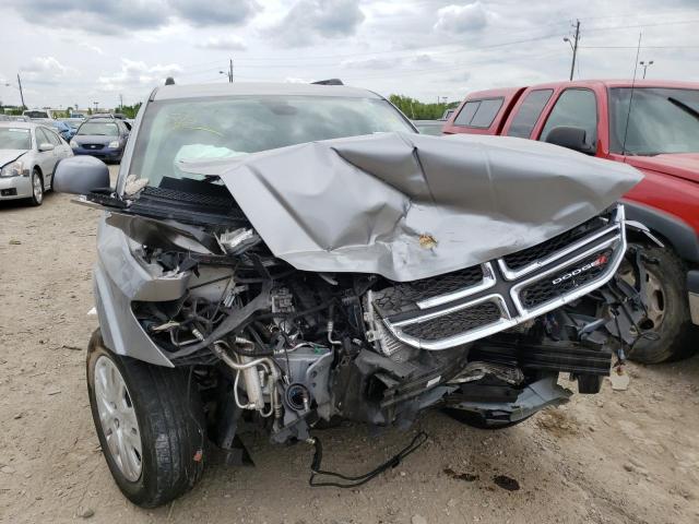 Photo 9 from auction – 2019 DODGE JOURNEY SE with VIN 3C4PDCBB4KT798107