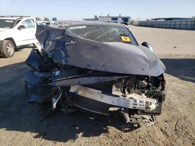 Photo 9 from auction – 2018 HONDA CIVIC EX with VIN 2HGFC2F72JH580044