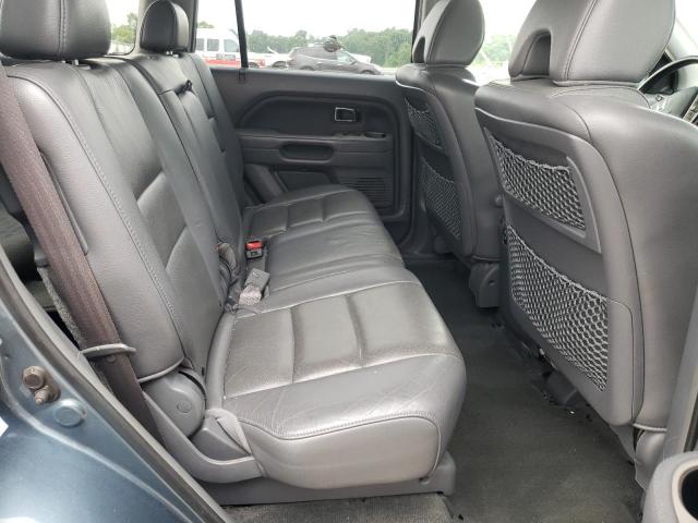 Photo 6 from auction – 2008 HONDA PILOT EXL with VIN 5FNYF18798B005204