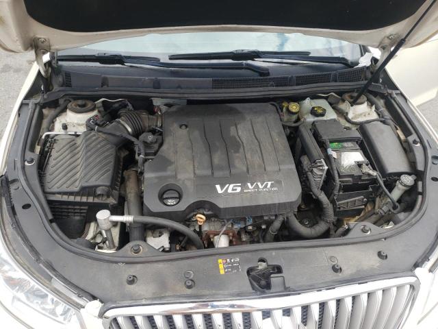 Photo 7 from auction – 2012 BUICK LACROSSE P with VIN 1G4GD5E30CF181102