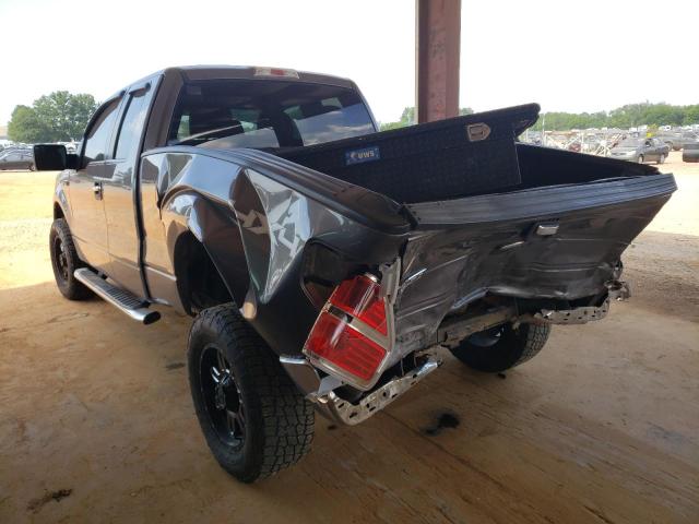 Photo 3 from auction – 2013 FORD F150 SUPER with VIN 1FTFX1EF5DKF83281