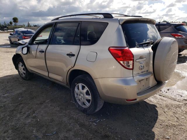 Photo 3 from auction – 2008 TOYOTA RAV4 with VIN JTMZD33VX86079268