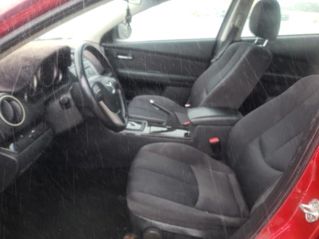 Photo 5 from auction – 2012 MAZDA 6 I with VIN 1YVHZ8DH0C5M25307