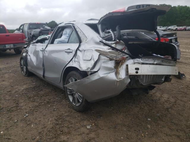 Photo 3 from auction – 2017 TOYOTA CAMRY LE with VIN 4T1BF1FK5HU331534