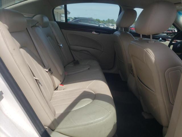 Photo 6 from auction – 2010 BUICK LUCERNE CX with VIN 1G4HC5EMXAU100227