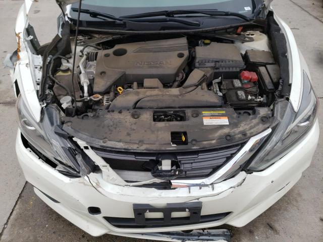 Photo 7 from auction – 2018 NISSAN ALTIMA 2.5 with VIN 1N4AL3AP3JC148044