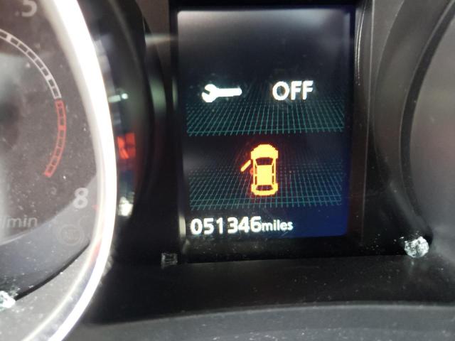 Photo 8 from auction – 2020 MITSUBISHI OUTLANDER with VIN JA4AR3AU9LU017934