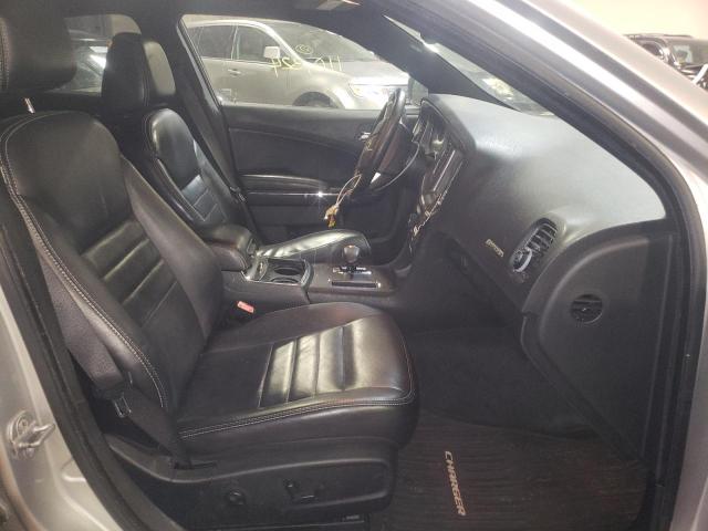 Photo 5 from auction – 2012 DODGE CHARGER SX with VIN 2C3CDXHG6CH245207
