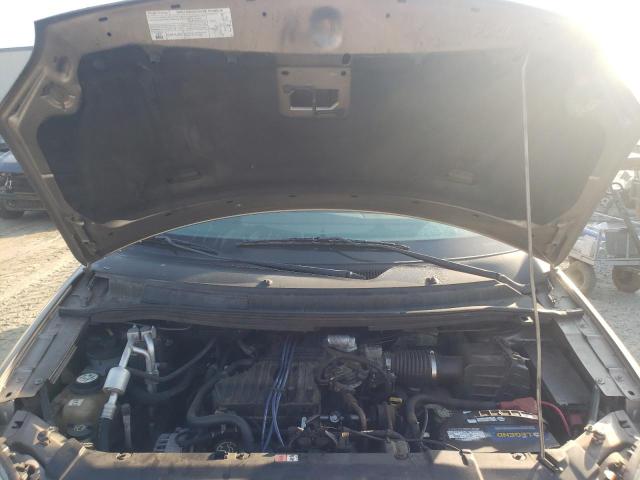 Photo 7 from auction – 2004 FORD FREESTAR L with VIN 2FMDA58224BA47192