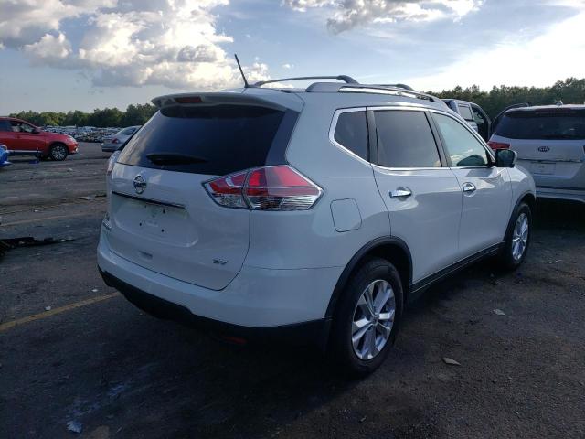 Photo 4 from auction – 2015 NISSAN ROGUE S with VIN 5N1AT2MT6FC869376