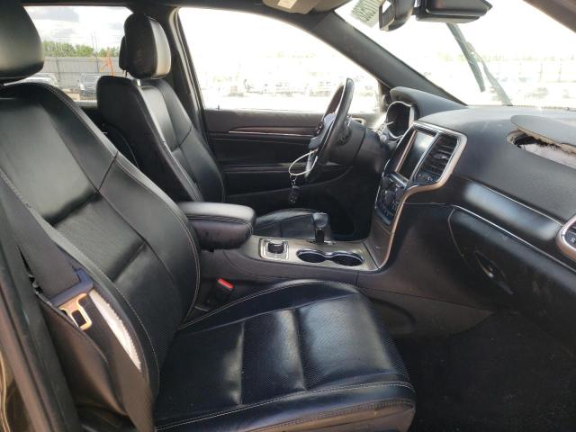 Photo 5 from auction – 2015 JEEP GRAND CHER with VIN 1C4RJFBT2FC752725