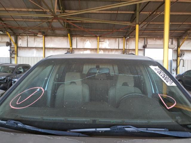 Photo 9 from auction – 2006 HONDA PILOT EX with VIN 2HKYF18496H545186