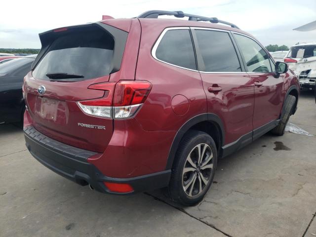 Photo 4 from auction – 2020 SUBARU FORESTER L with VIN JF2SKAUC0LH519599