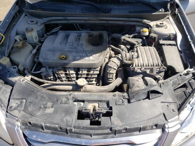 Photo 7 from auction – 2013 CHRYSLER 200 TOURIN with VIN 1C3CCBBB8DN735448