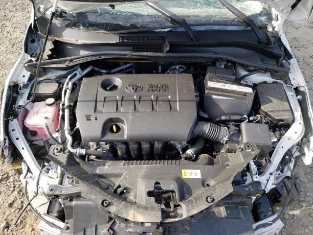 Photo 7 from auction – 2021 TOYOTA C-HR XLE with VIN JTNKHMBX9M1117543