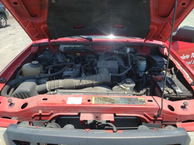 Photo 7 from auction – 2009 FORD RANGER with VIN 1FTYR10DX9PA31701