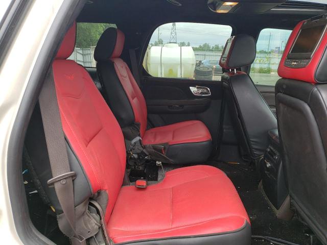 صورة رقم 6 من المزاد - 2011 CADILLAC ESCALADE P مع VIN 1GYS4DEF4BR162191