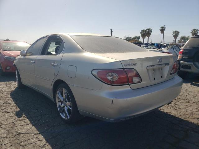 Photo 3 from auction – 2004 LEXUS ES330 with VIN JTHBA30G445017329