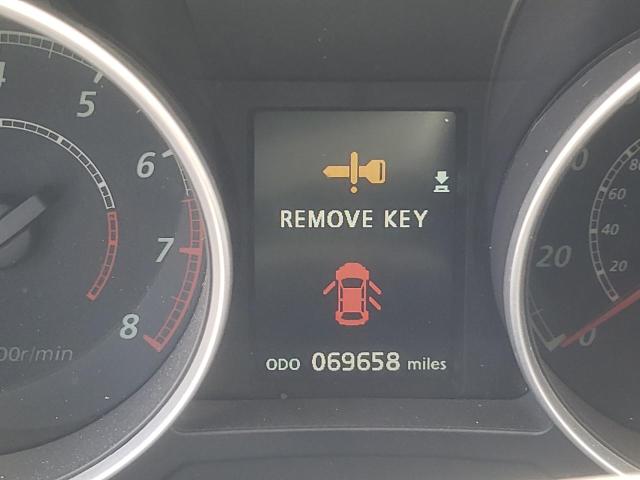 Foto 8 de la subasta – 2015 MITSUBISHI OUTLANDER con VIN 4A4AP3AU8FE007379