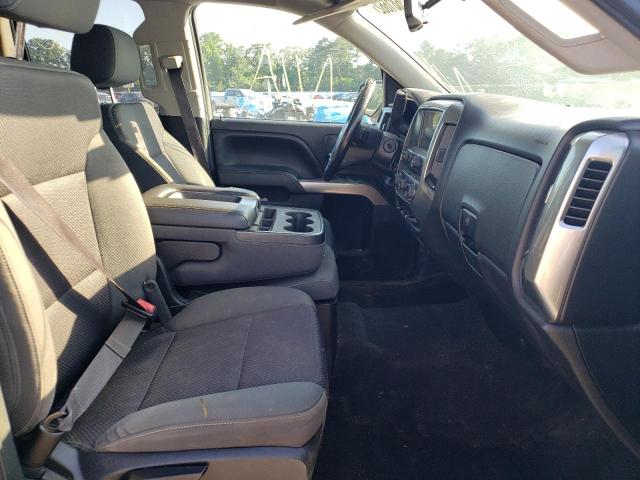 Photo 5 from auction – 2014 CHEVROLET SILVERADO with VIN 1GCRCREC9EZ262530