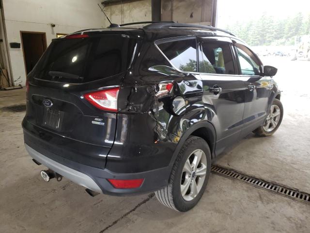 Photo 4 from auction – 2015 FORD ESCAPE SE with VIN 1FMCU9G91FUC05768