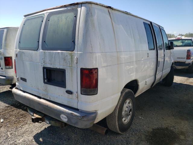 Photo 4 from auction – 2003 FORD ECONOLINE with VIN 1FTNE24213HA10590