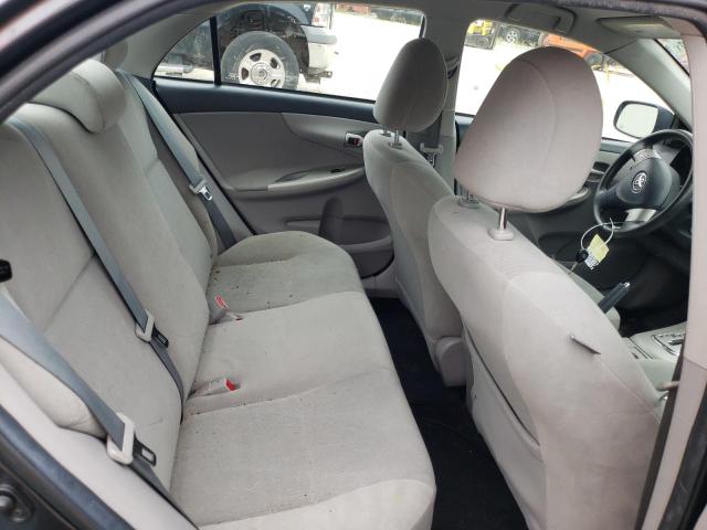 Photo 6 from auction – 2012 TOYOTA COROLLA BA with VIN 2T1BU4EE5CC792262