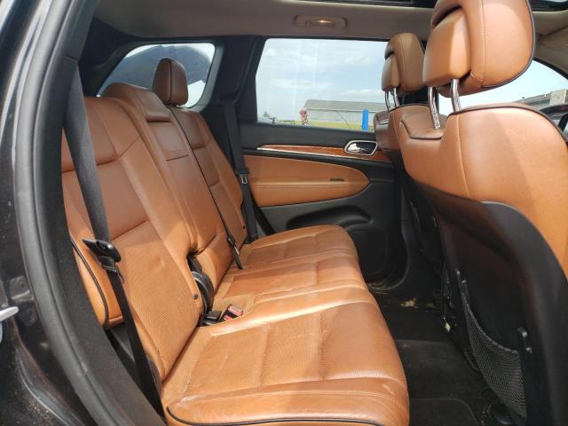 Photo 6 from auction – 2012 JEEP GRAND CHER with VIN 1C4RJFCGXCC254513