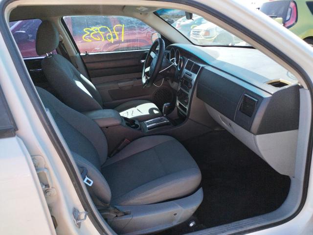 Photo 5 from auction – 2007 DODGE CHARGER SE with VIN 2B3KA43G37H754863