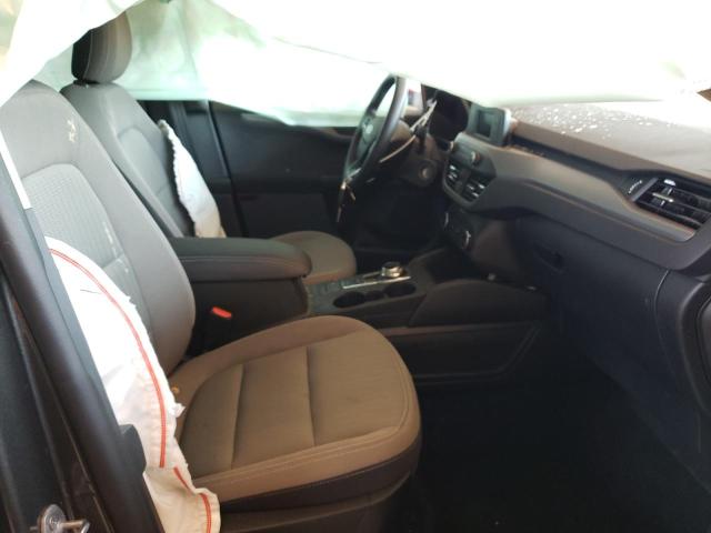 Photo 5 from auction – 2020 FORD ESCAPE S with VIN 1FMCU0F6XLUB56522