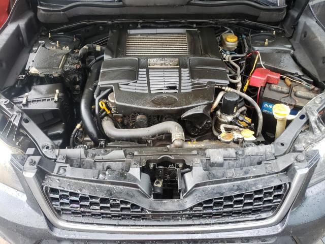 Photo 7 from auction – 2015 SUBARU FORESTER 2 with VIN JF2SJGWC6FH418087