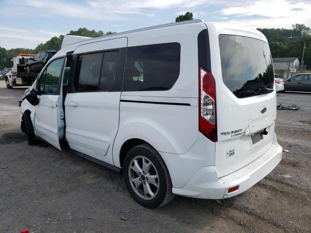 Photo 3 from auction – 2016 FORD TRANSIT CO with VIN NM0GE9F79G1233188