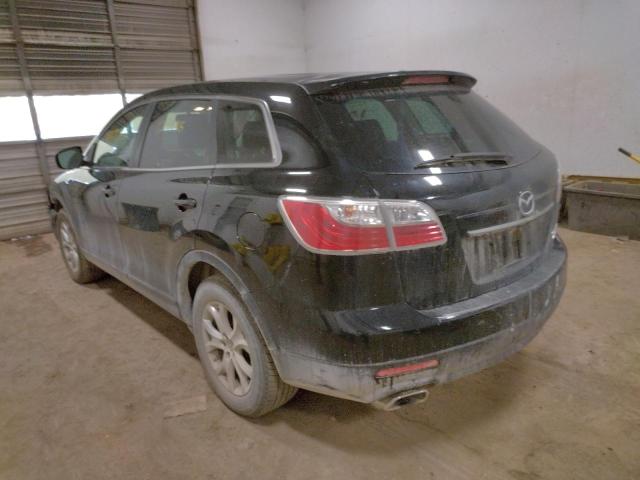 Photo 3 from auction – 2011 MAZDA CX-9 with VIN JM3TB3CA6B0303744