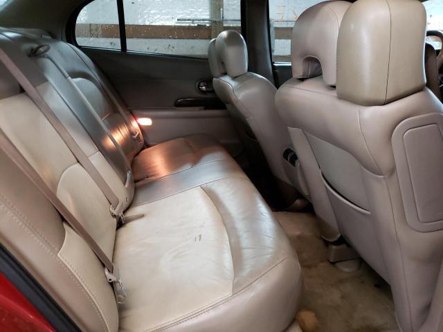 Photo 6 from auction – 2003 BUICK LESABRE LI with VIN 1G4HR54K43U152499