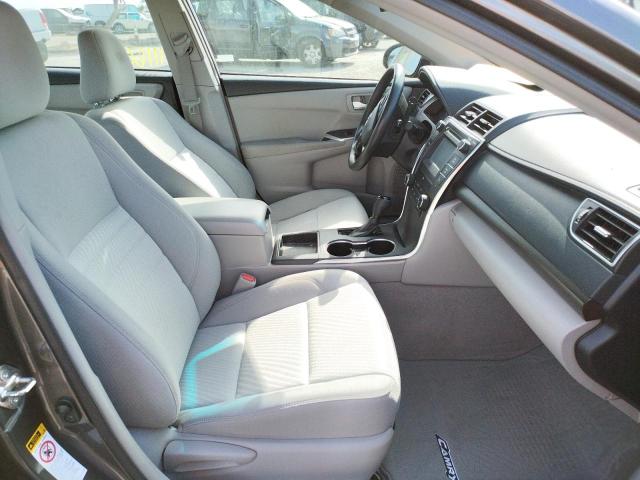 Photo 5 from auction – 2016 TOYOTA CAMRY LE with VIN 4T4BF1FK9GR528548