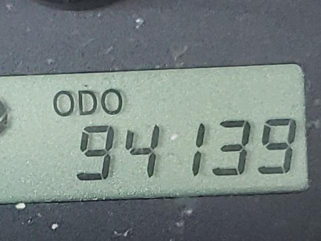 Photo 8 from auction – 2009 TOYOTA COROLLA BA with VIN 2T1BU40E39C179668