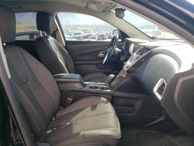 Photo 5 from auction – 2012 CHEVROLET EQUINOX LT with VIN 2GNFLEE56C6285972