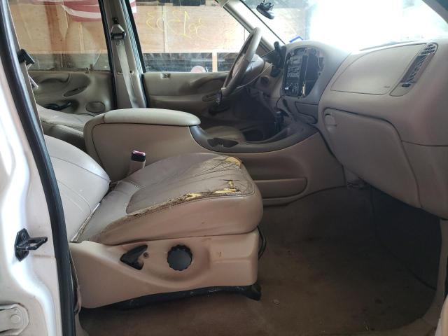 Photo 5 from auction – 1997 FORD EXPEDITION with VIN 1FMFU18L7VLA95824