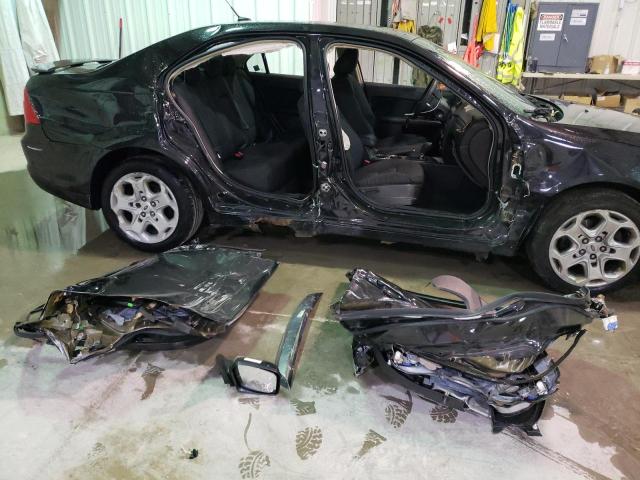 Photo 9 from auction – 2010 FORD FUSION SE with VIN 3FAHP0HA2AR398900