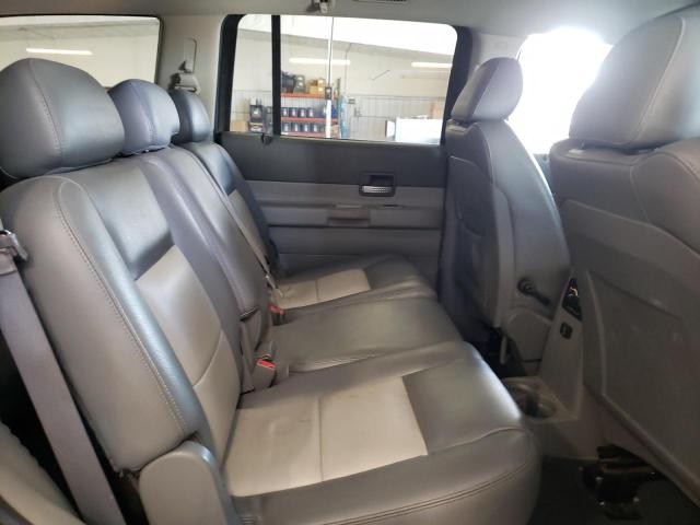 Photo 6 from auction – 2008 DODGE DURANGO SL with VIN 1D8HB48N48F155892