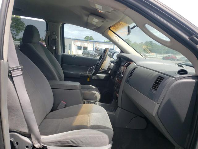 Photo 5 from auction – 2006 DODGE DURANGO SL with VIN 1D4HB48N26F122470