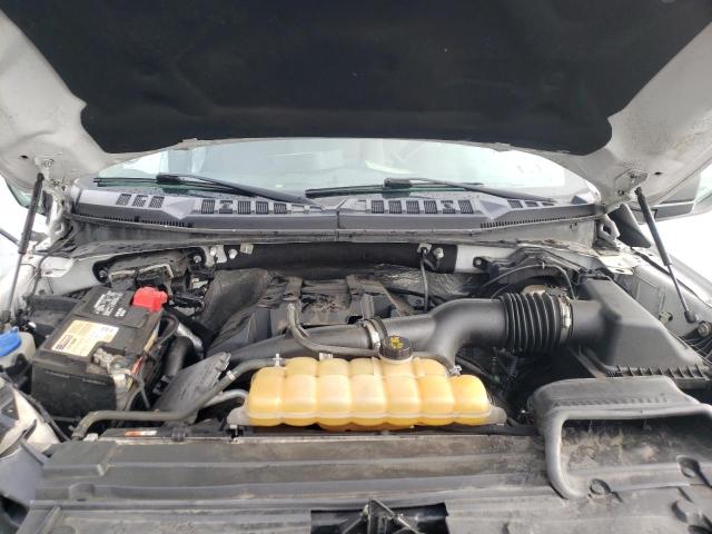 Photo 7 from auction – 2016 FORD F150 SUPER with VIN 1FTEW1EP1GFD30253