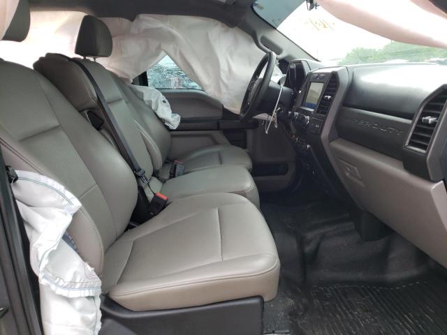 Photo 5 from auction – 2021 FORD F250 SUPER with VIN 1FT7W2BN8MEC35806