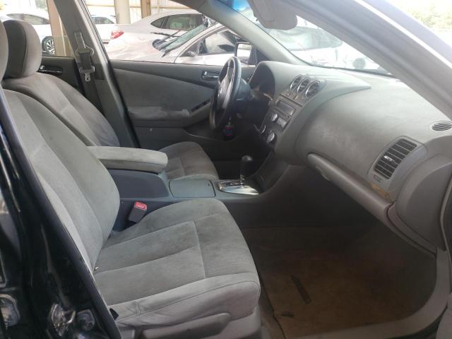 Photo 5 from auction – 2010 NISSAN ALTIMA BAS with VIN 1N4AL2AP1AN512346