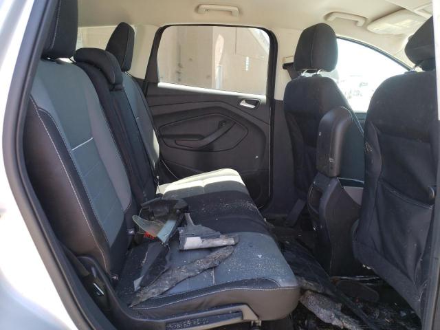Photo 6 from auction – 2015 FORD ESCAPE SE with VIN 1FMCU0GX2FUC13095